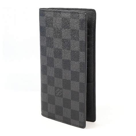 louis vuitton long wallet mens